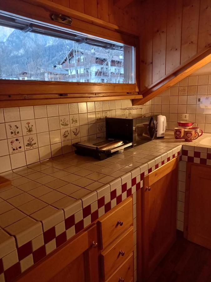 Deliziosa Mansarda Con Vista Dolomiti San Vito di Cadore Exterior foto
